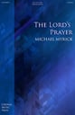 The Lord's Prayer SAB choral sheet music cover